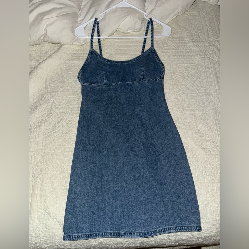 Billabong Denim Dress